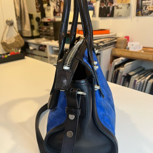 Beautiful designer purse by Sportmax - Picture 7 of 12